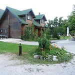 Landhaus Agroktima Armonia Karpenísion