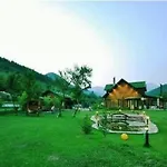 Agroktima Armonia Karpenísion