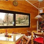 Agroktima Armonia Landhaus *