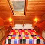 Agroktima Armonia Landhaus Karpenísion