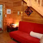 Agroktima Armonia Landhaus Karpenísion