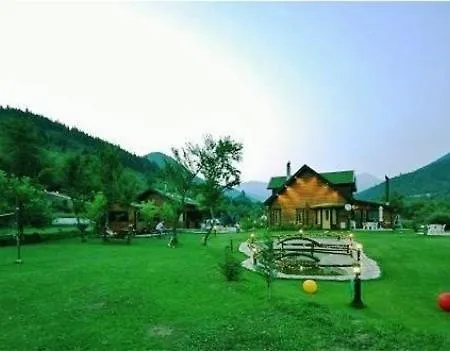 Agroktima Armonia Karpenisi