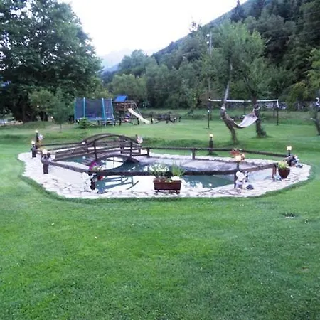 Agroktima Armonia * Karpenisi