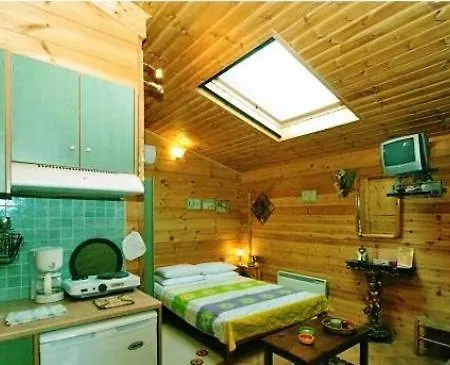 Gospodarstwo wiejskie Agroktima Armonia *