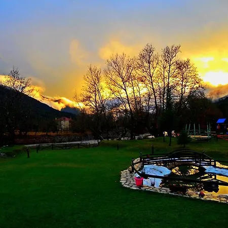 Agroktima Armonia Gospodarstwo wiejskie