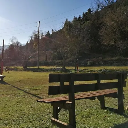 Agroktima Armonia Karpenísion