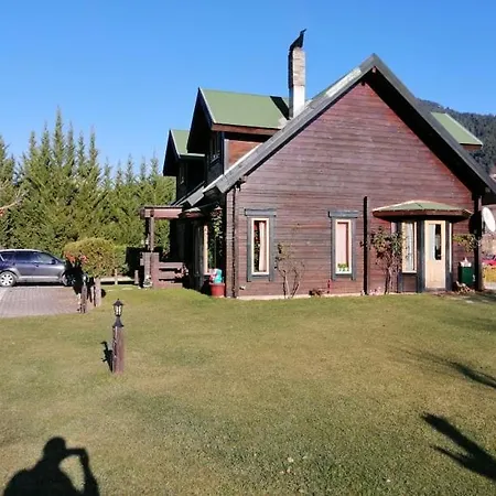 Agroktima Armonia * Karpenísion