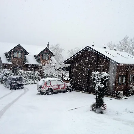 Agroktima Armonia Country house