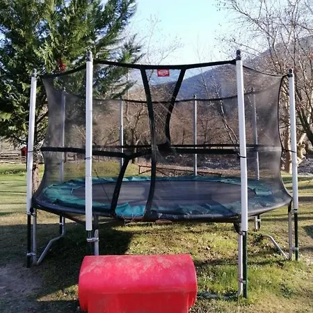 Gospodarstwo wiejskie Agroktima Armonia