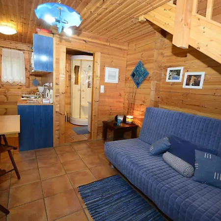 Agroktima Armonia Country house *