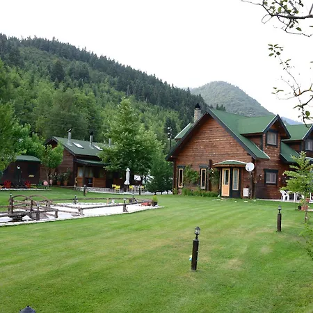 Gospodarstwo wiejskie Agroktima Armonia