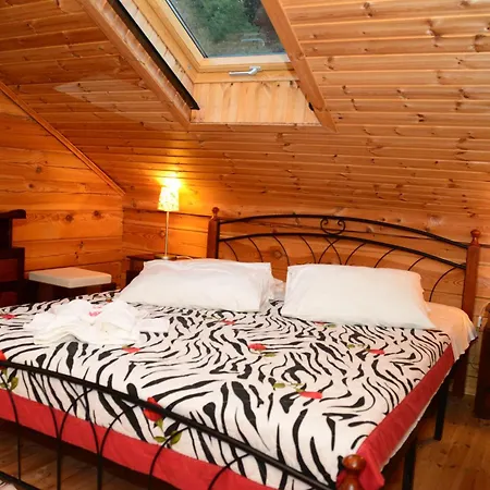 Gospodarstwo wiejskie Agroktima Armonia *