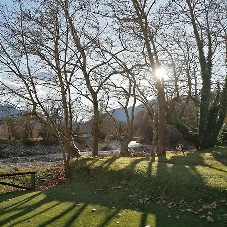 Country house Agroktima Armonia Karpenisi