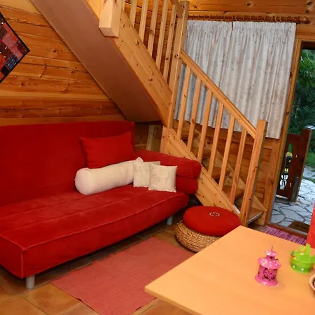 Agroktima Armonia Country house