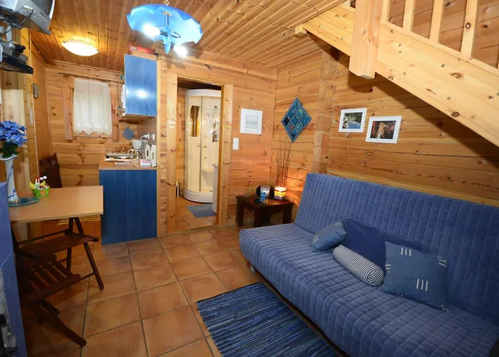 αγρόκτημα αρμονία Εξοχικό σπίτι *