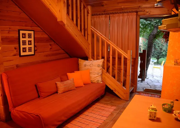 αγρόκτημα αρμονία