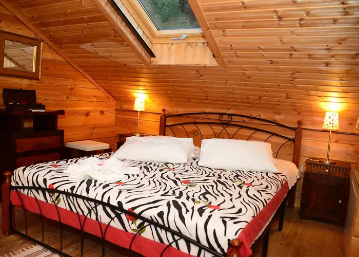 Εξοχικό σπίτι αγρόκτημα αρμονία *