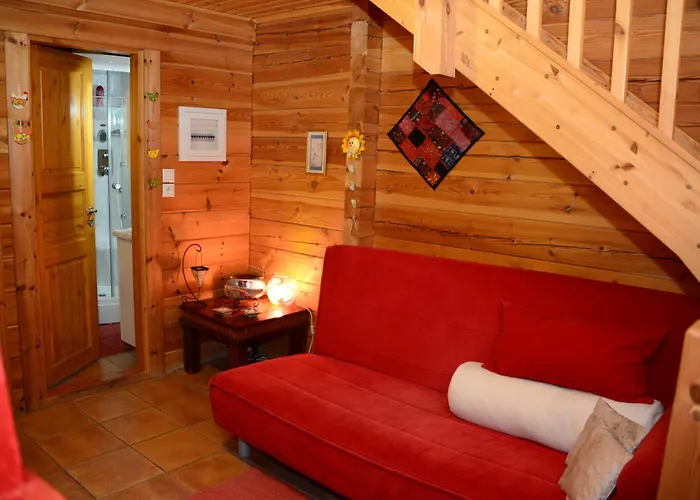 αγρόκτημα αρμονία Εξοχικό σπίτι Καρπενήσι