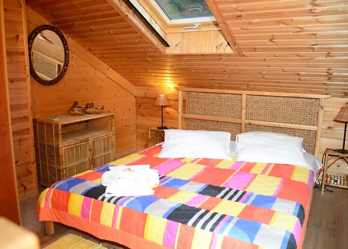 αγρόκτημα αρμονία *