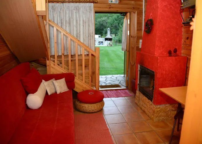 αγρόκτημα αρμονία Καρπενήσι